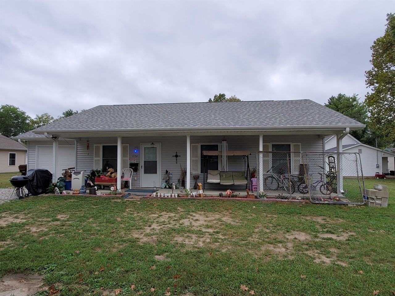 1134 South 8th Street #1