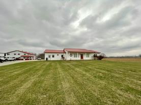 6950 6950 East 700 North - 1 House #1 - Photo 1 of 1