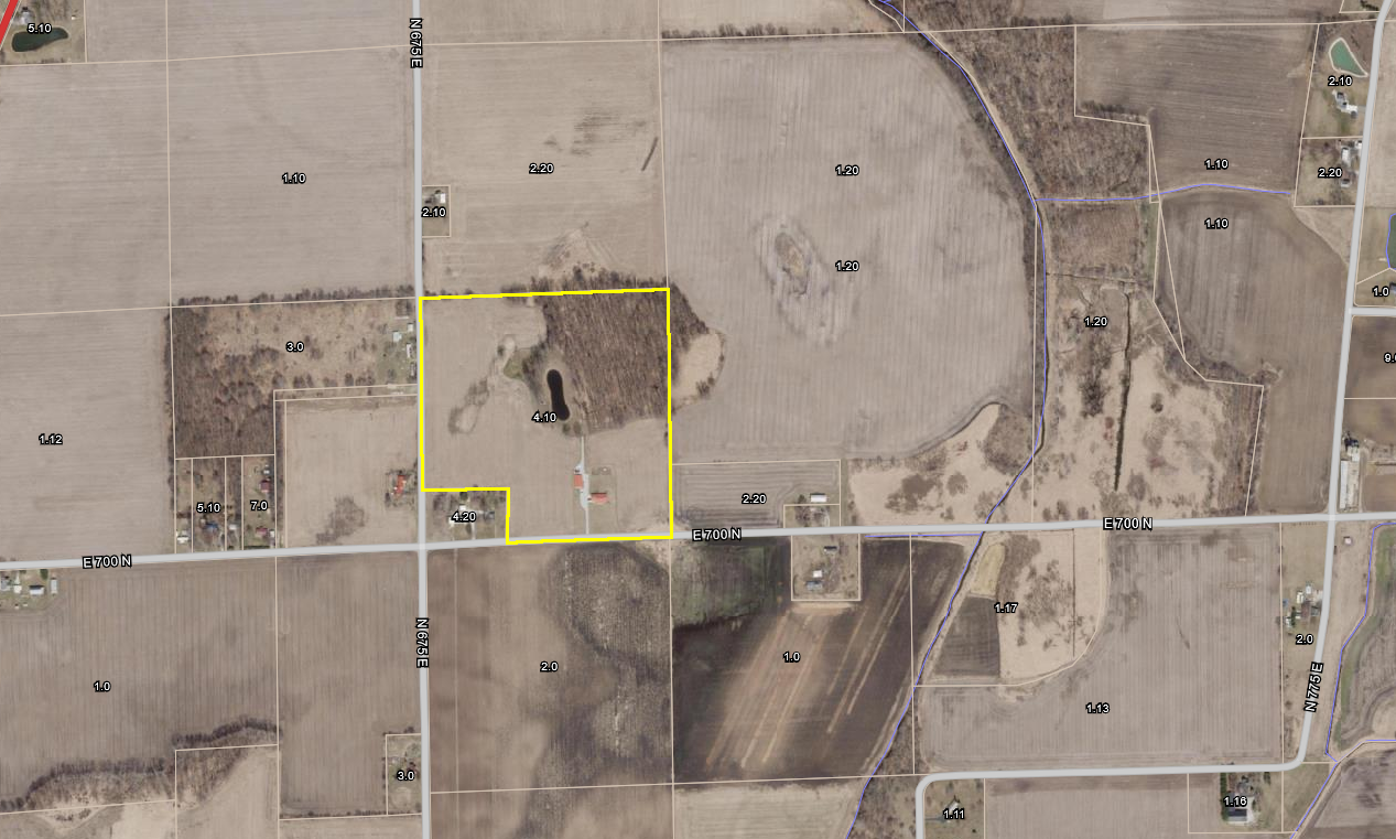 6950 East 700 North #1 - Photo 7 of 50