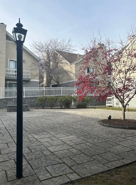 3 Long Wharf Drive #121