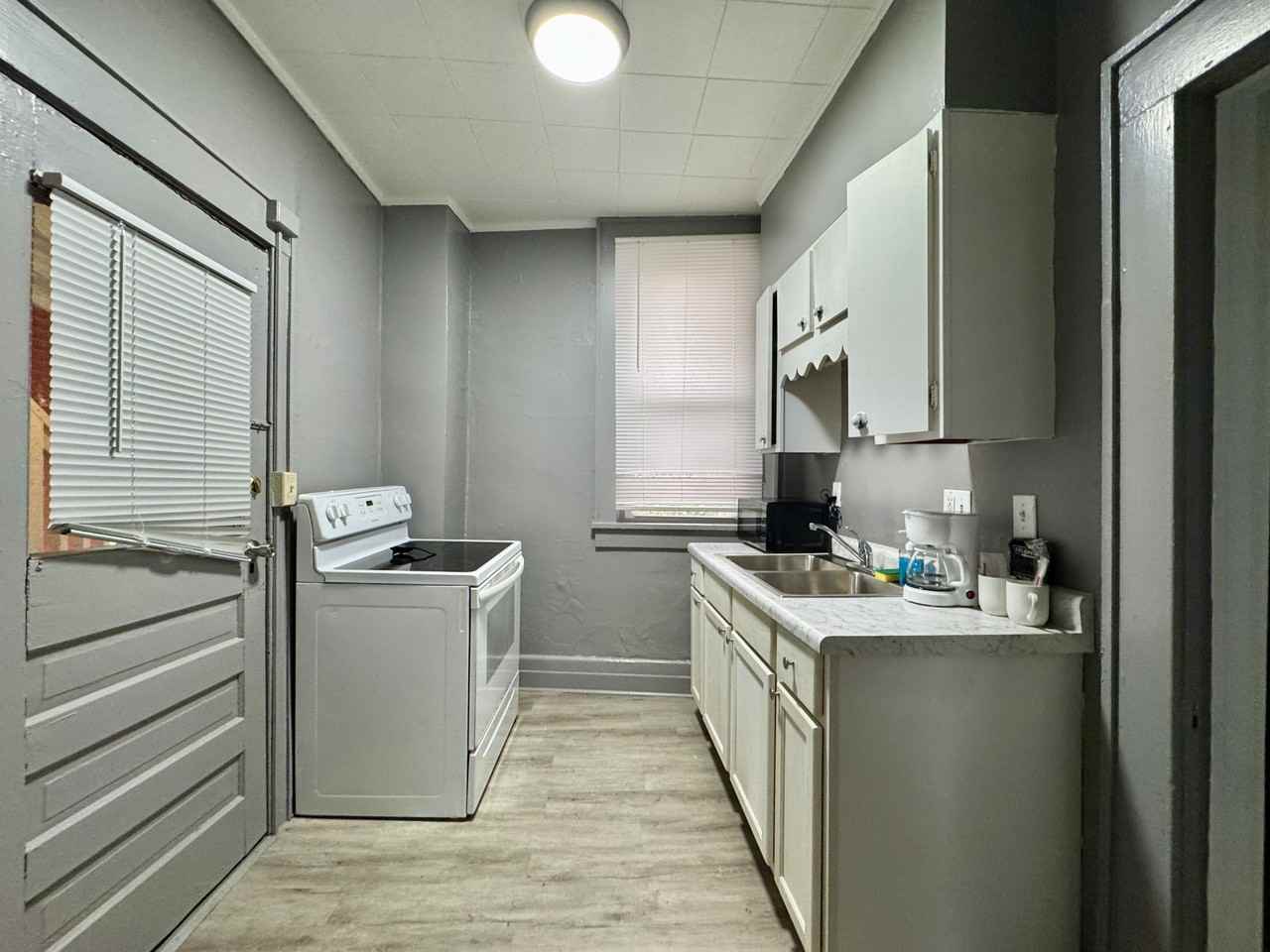 220 East Brockway Avenue #2