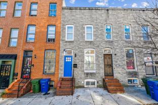 1605 West Pratt Street #X - Photo 1 of 1