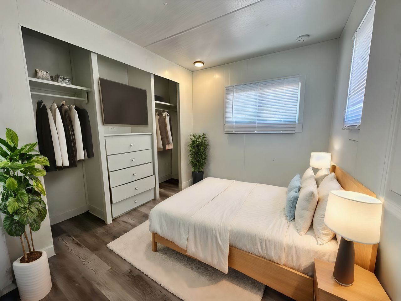 Springville Flats Residences - Photo 3 of 9