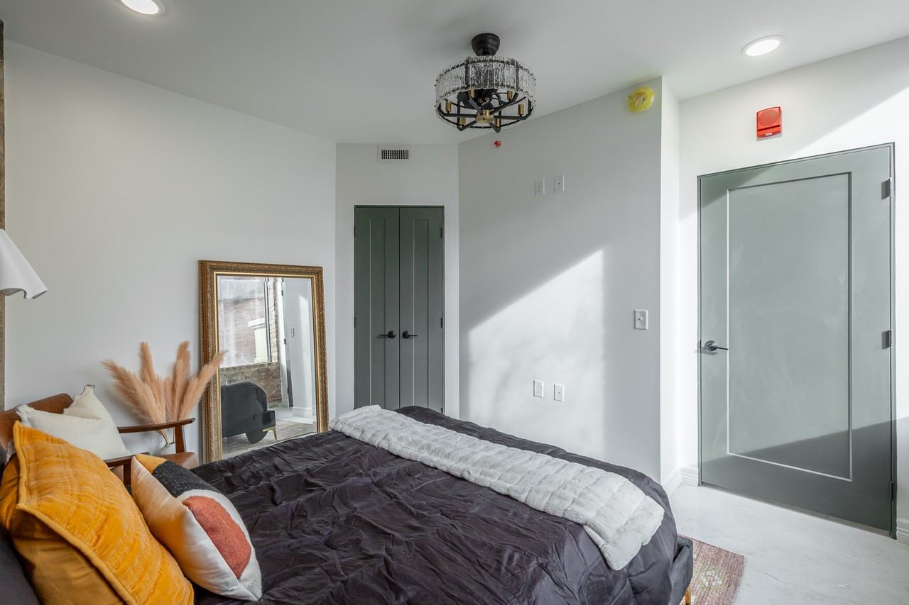 117 East 7th Street #206 - Photo 2 of 13