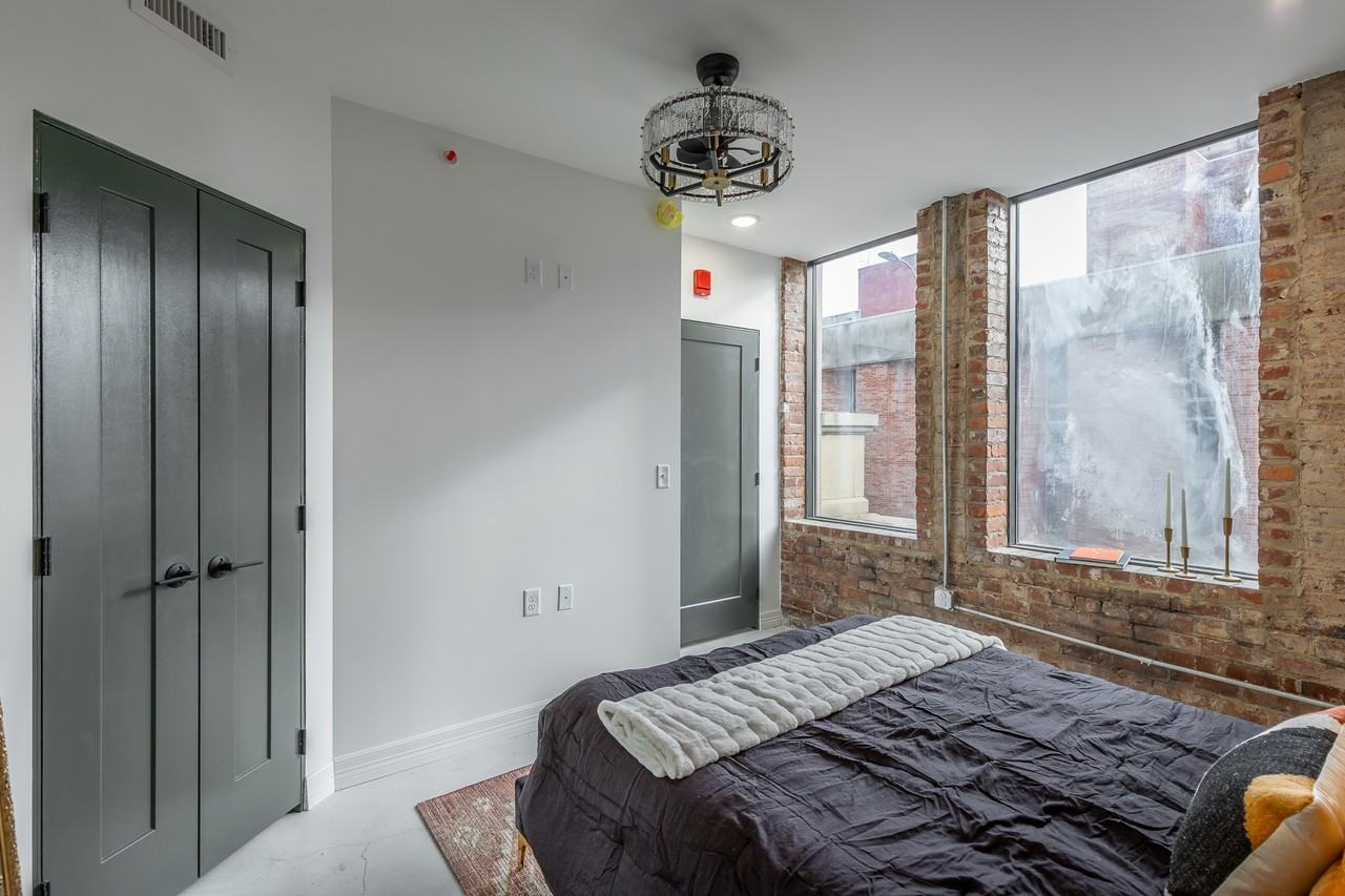 117 East 7th Street #206 - Photo 3 of 13