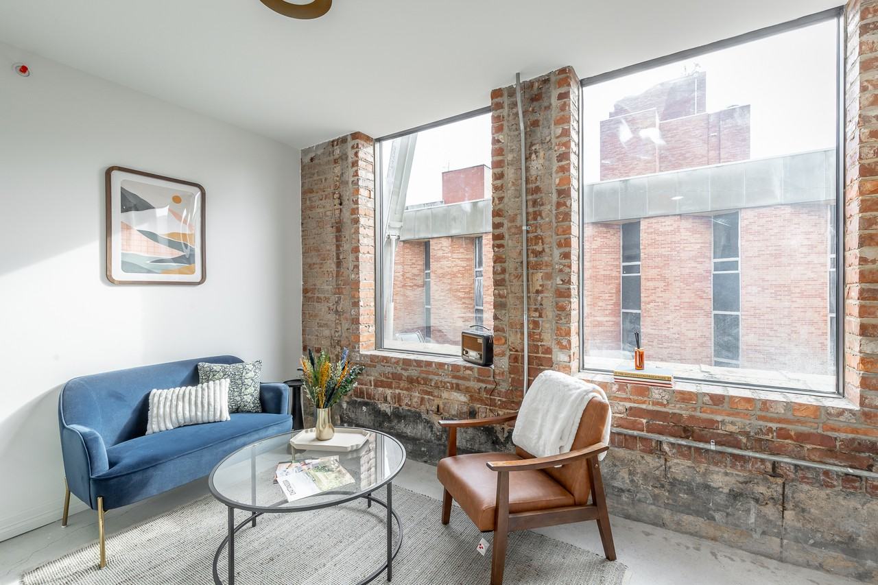 117 East 7th Street #206 - Photo 5 of 13