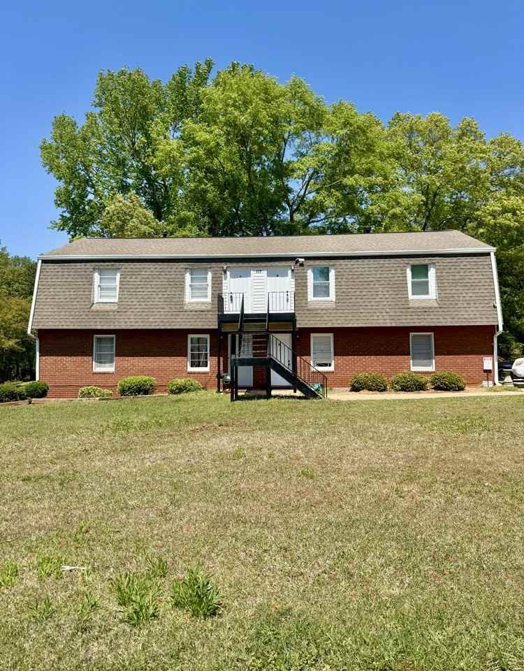 117 Appleton Boulevard #D