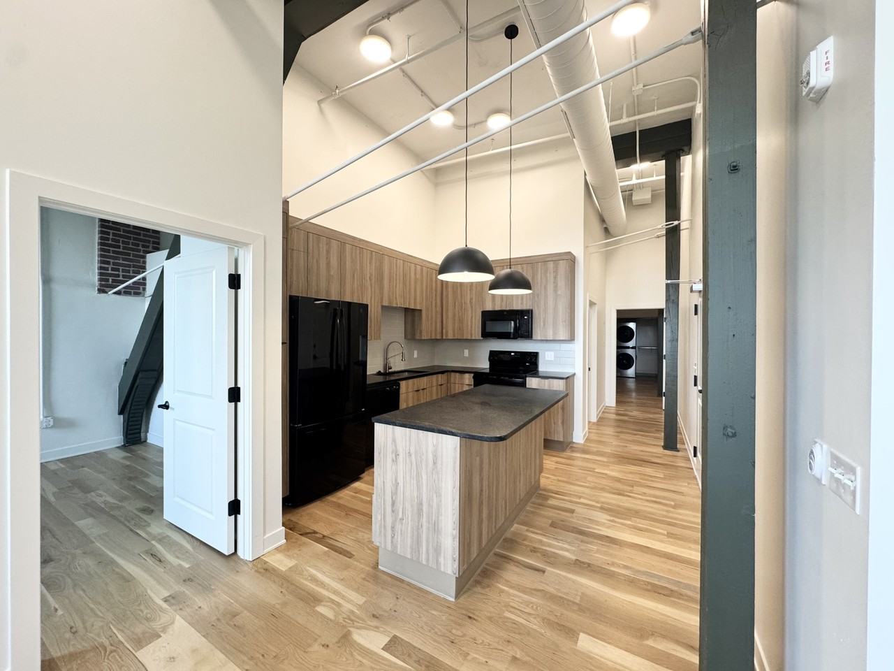 110 West 9th Street #3D