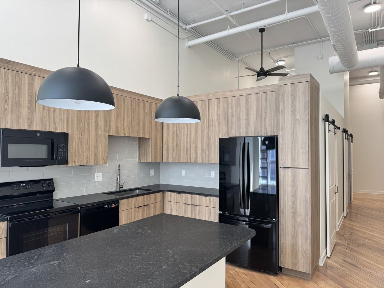 110 West 9th Street #2B