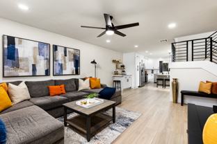 7715 East Vernon Avenue #1 - Photo 1 of 1