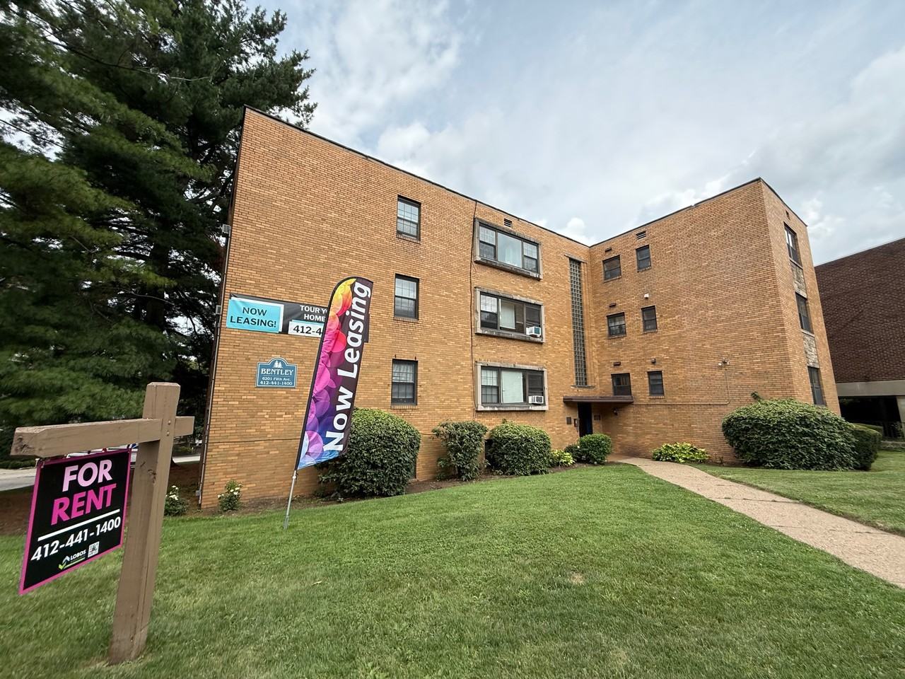 6201 FIFTH AVENUEAPT B-3 #B03 - Photo 6 of 6