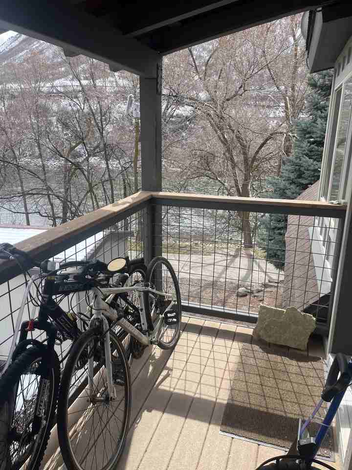 2610 Gilstrap Ct #N - Photo 2 of 4