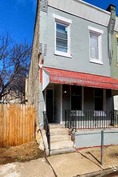 1924 N Taylor St #1 - Photo 2 of 16