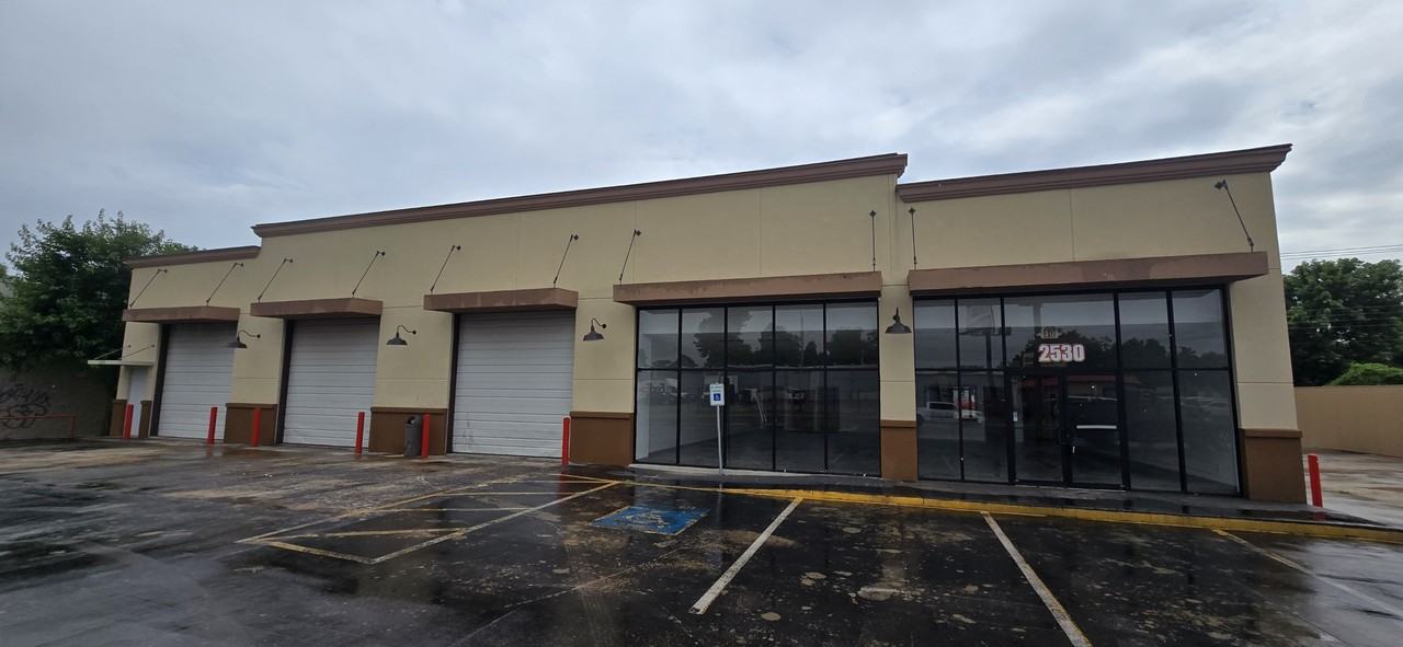 2530 Southwest 29th Street #1 - Photo 2 of 23