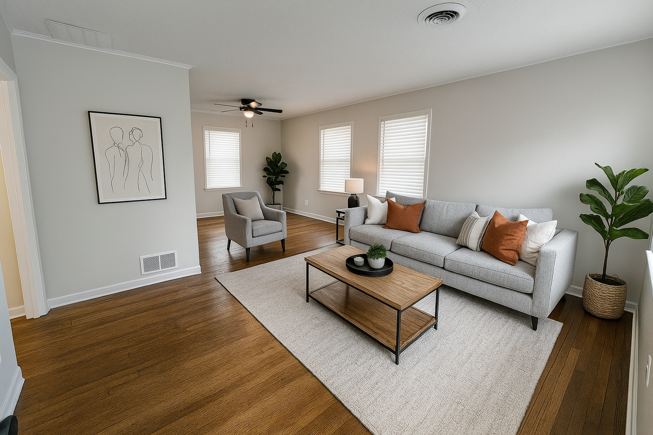 4801 Given Ave #1 - Photo 3 of 15