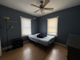 featured image of 980 Willey Street #1