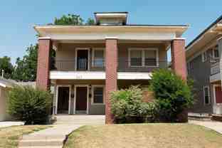 305 Northwest 25th Street #1 - Photo 1 of 1