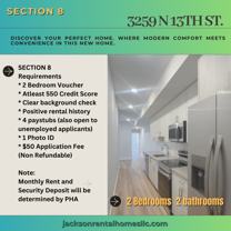 3259 North 13th Street #2 - Photo 1 of 1