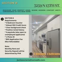 3259 North 13th Street #1 - Photo 1 of 1