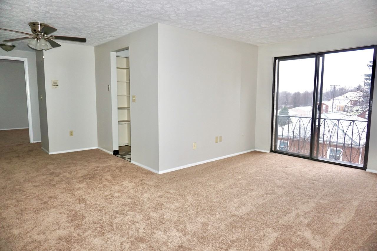 1345 1345 WALNUT STREETAPT 317 #317 - Photo 2 of 6