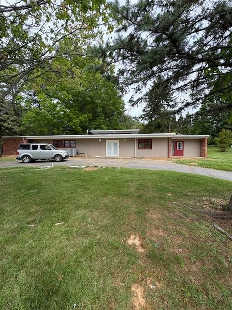 2406 Browns Mill Road #1