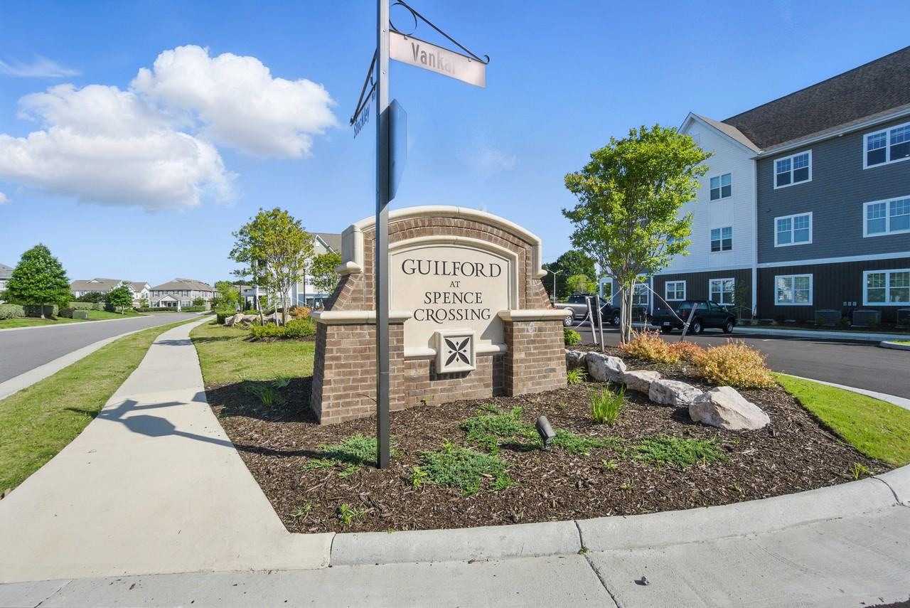 1728 Vankar Dr #307 - Photo 2 of 33