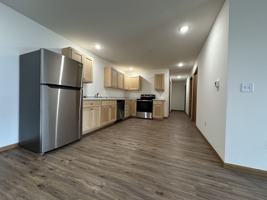 featured image of Peterson Dr #602