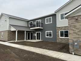 featured image of Peterson Dr #603