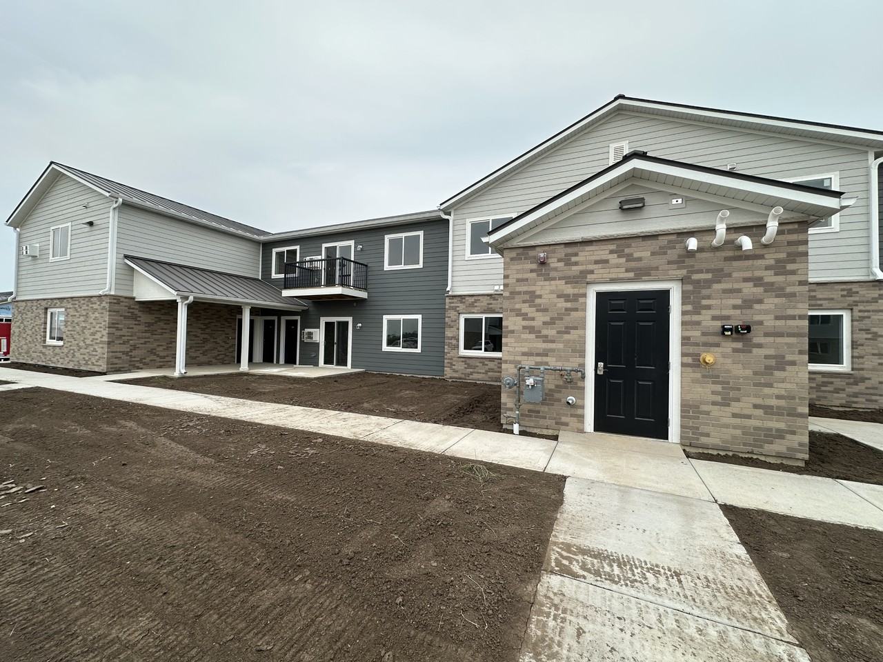 Peterson Dr #603 - Photo 2 of 3