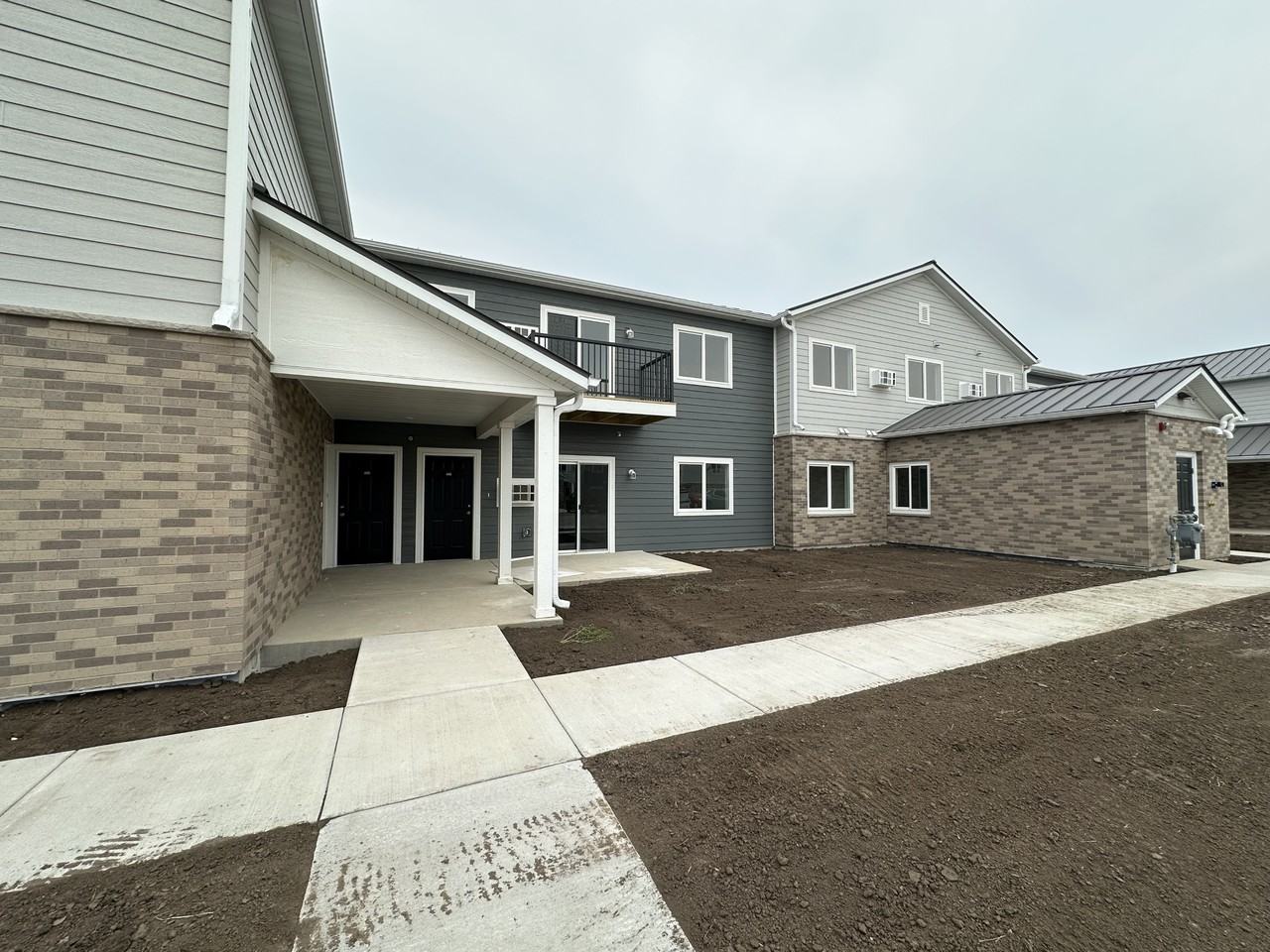 Peterson Dr #603 - Photo 3 of 3