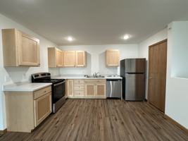 featured image of Peterson Dr #610