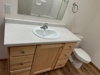 Peterson Dr #605 - Photo 5 of 12