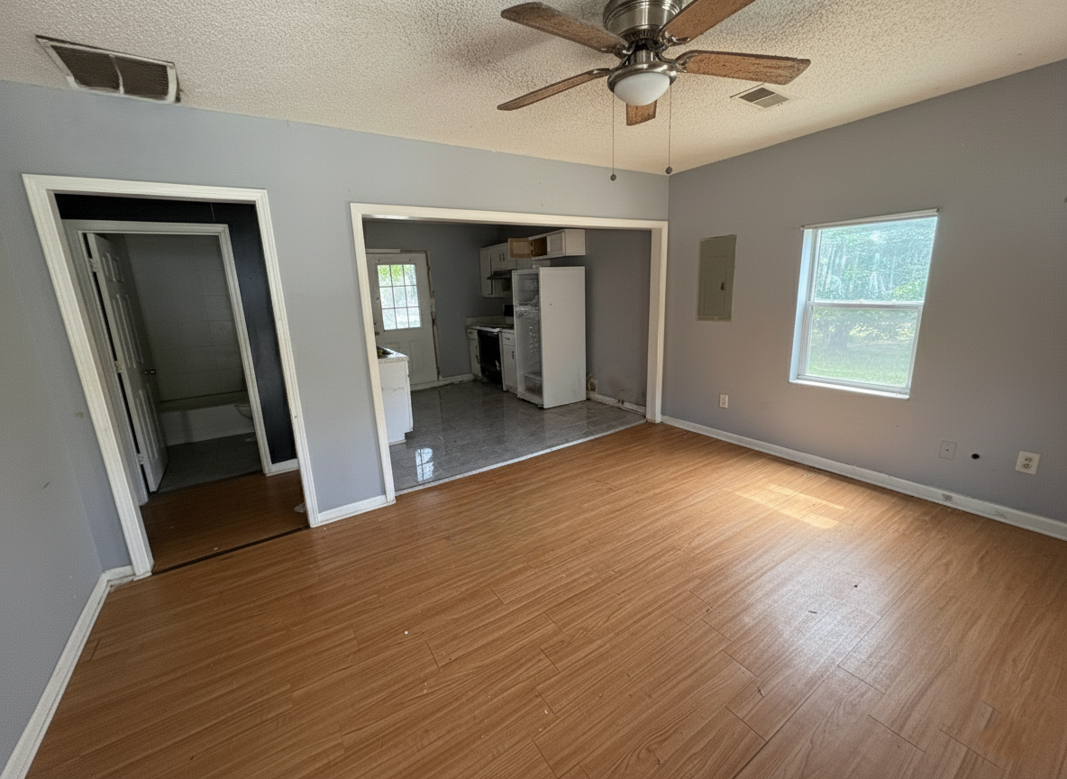 1328 Lambert St #1 - Photo 3 of 5