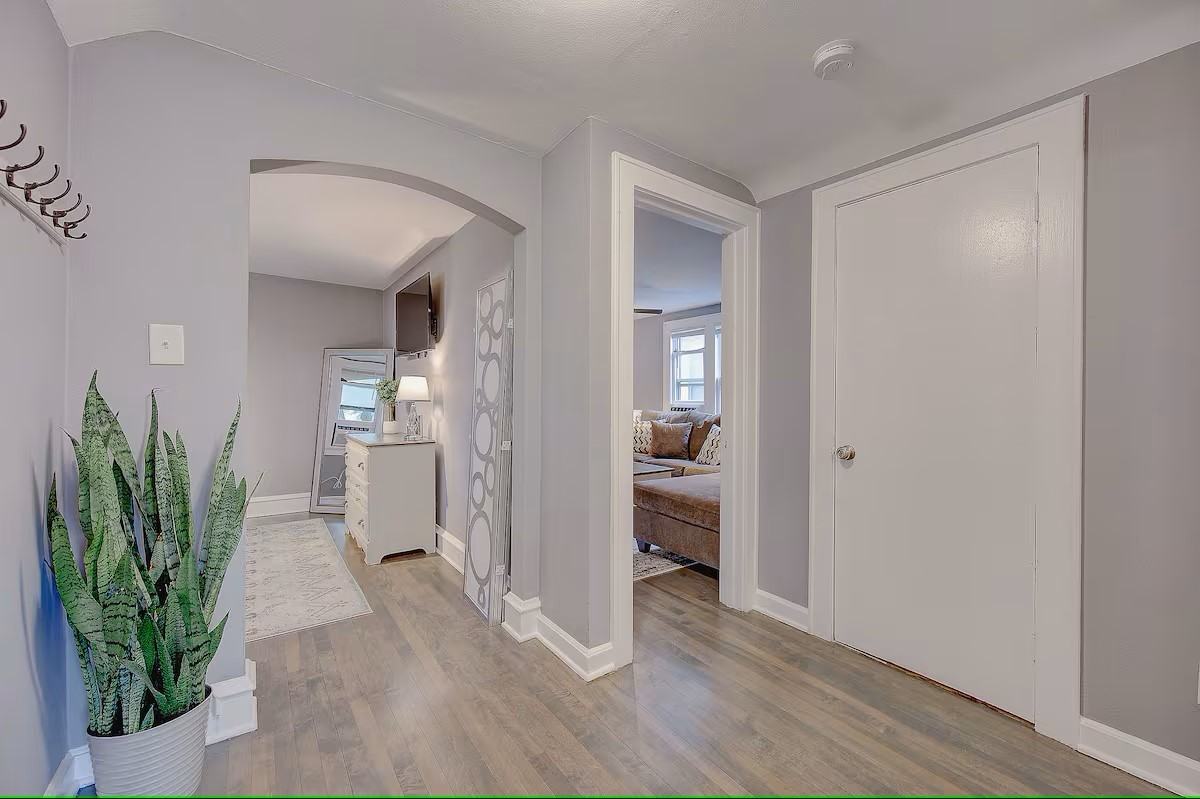 1301 East Oklahoma Avenue #2 - Photo 6 of 11