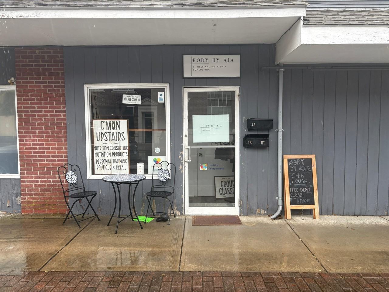 1 East Main Street #2AOFFICE - Photo 2 of 12