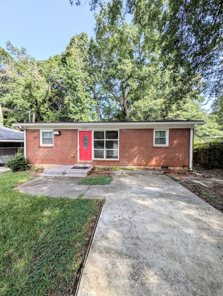 2955 1st Avenue Southwest #1