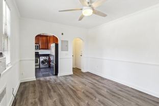 3028 Wisconsin Avenue Northwest #405 - Photo 1 of 1