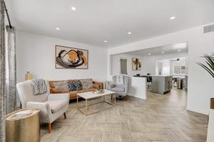 featured image of 7823 East Culver Street #1