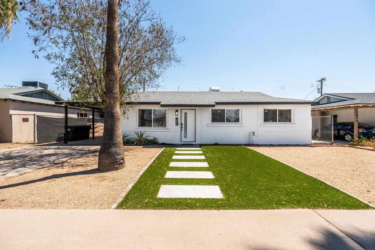 7823 East Culver Street #1 - Photo 2 of 50