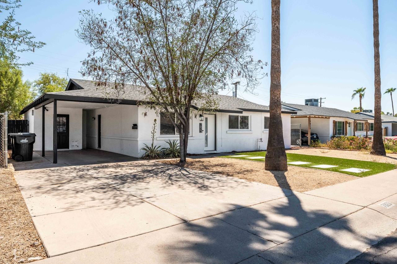 7823 East Culver Street #1 - Photo 4 of 50