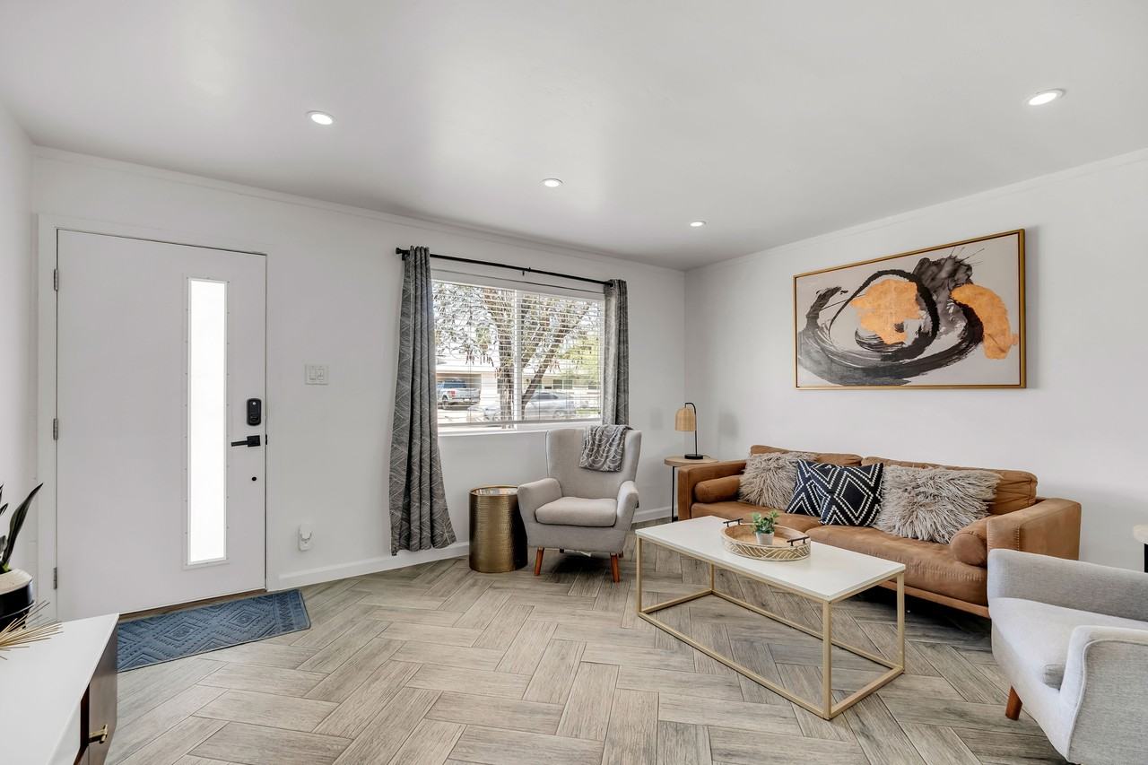 7823 East Culver Street #1 - Photo 6 of 50