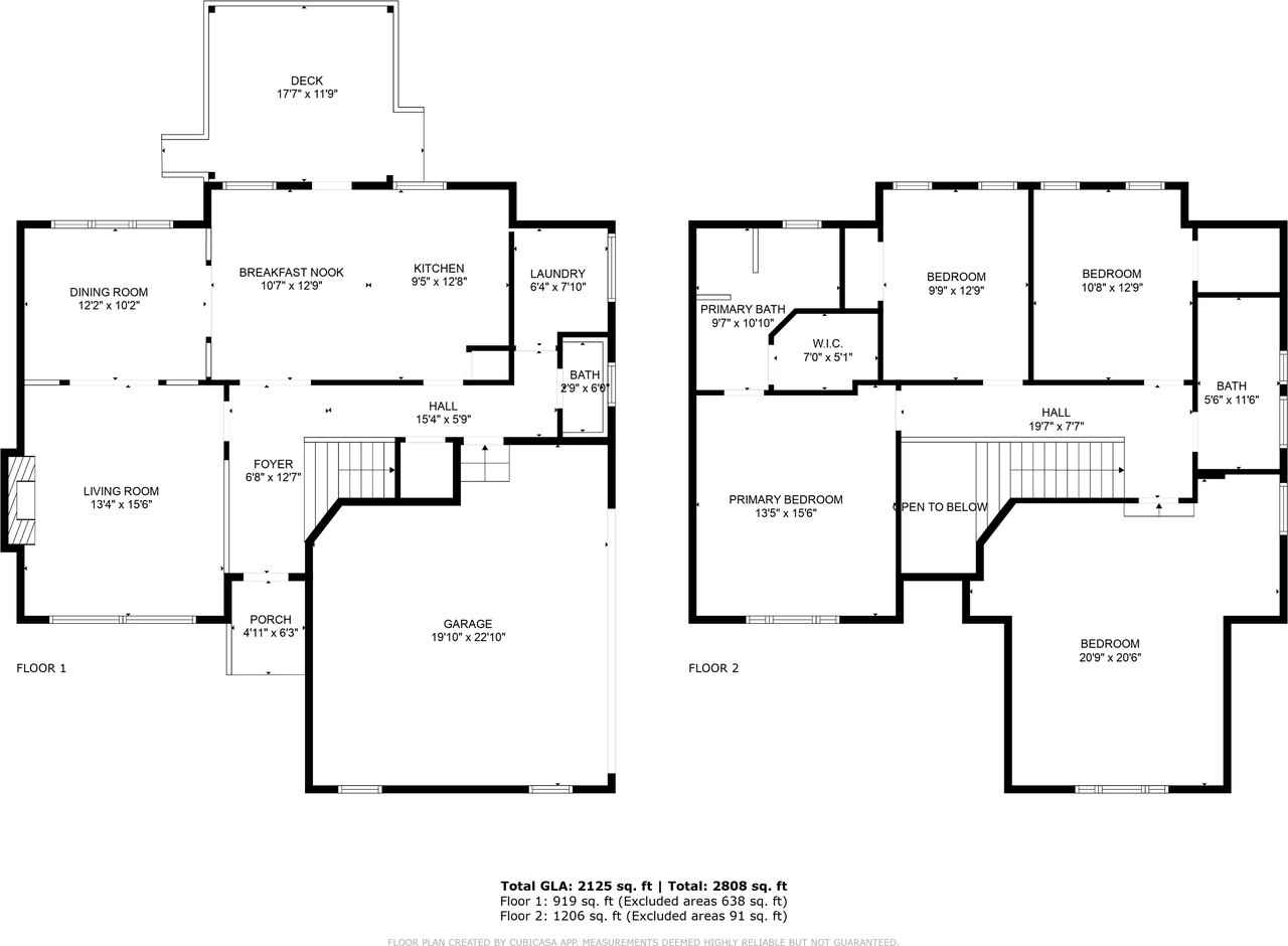 1108 Brittley Way #1 - Photo 3 of 31