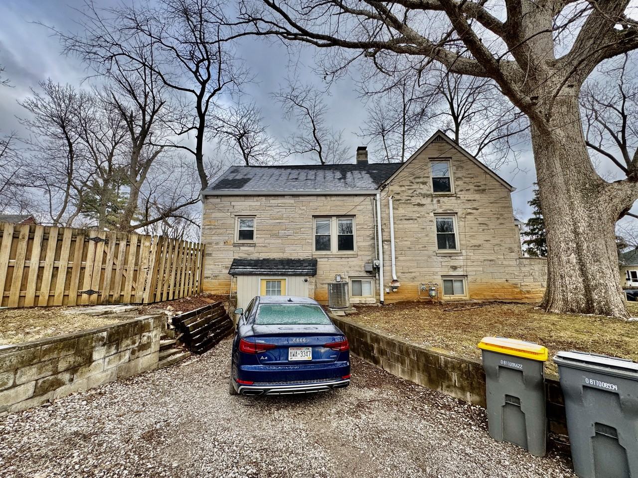 1105 North Woodburn Avenue #1 - Photo 2 of 20