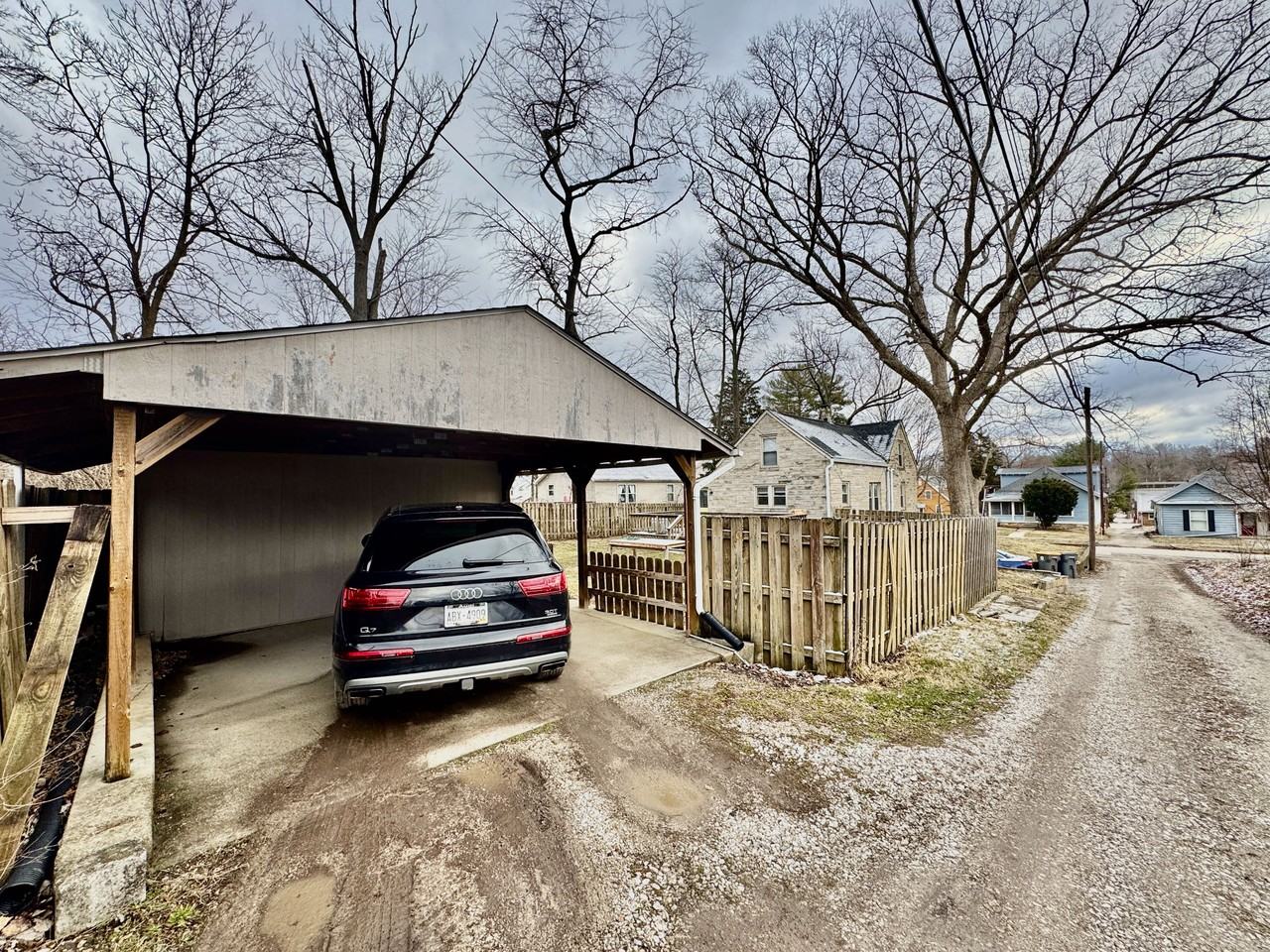 1105 North Woodburn Avenue #1 - Photo 3 of 20