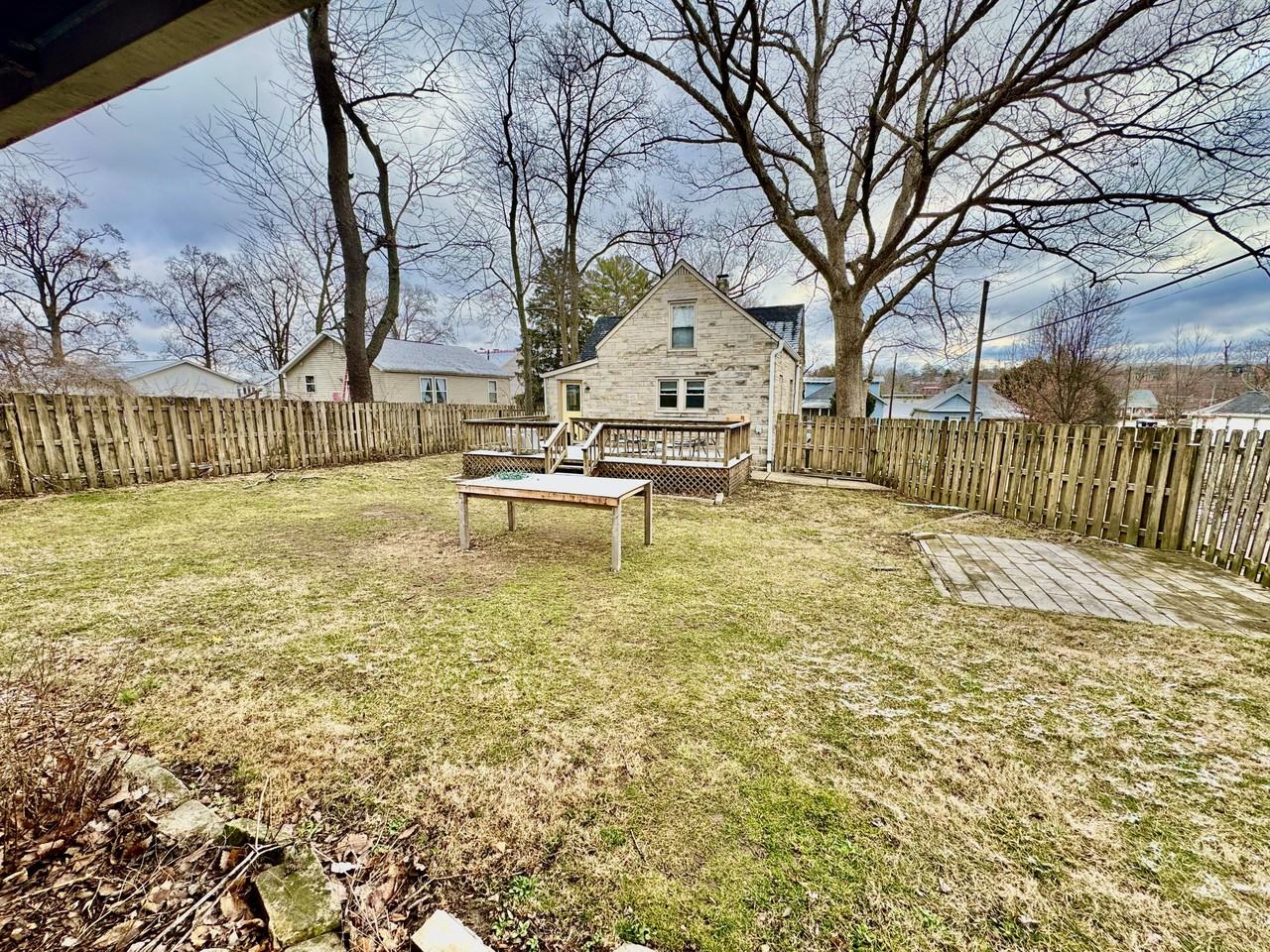 1105 North Woodburn Avenue #1 - Photo 4 of 20