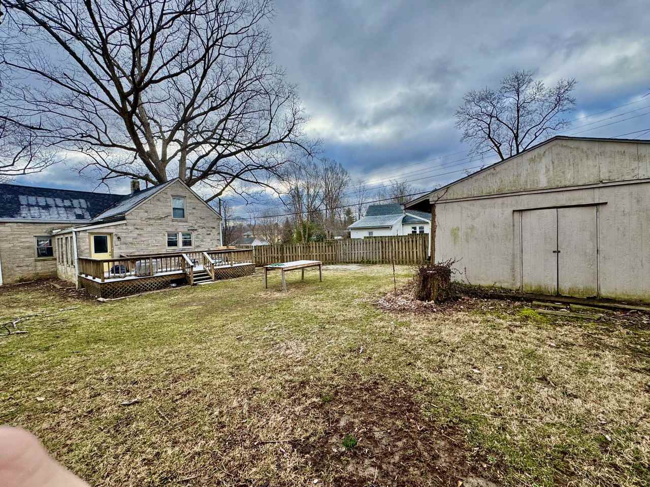 1105 North Woodburn Avenue #1 - Photo 5 of 20