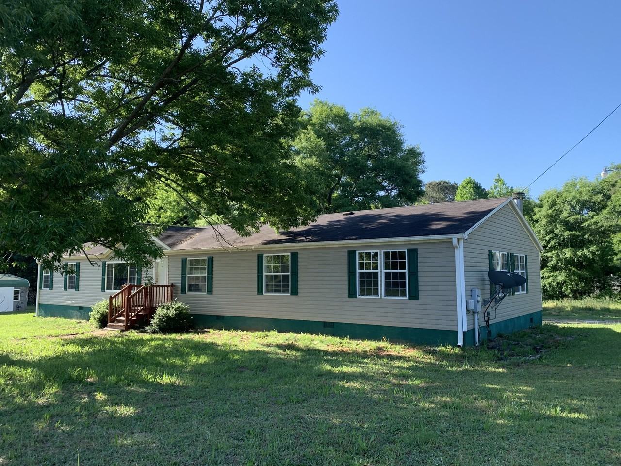 1021 Treadwell Bridge Road #1 - Photo 2 of 14