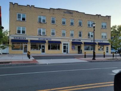 635 Albany Avenue #C1