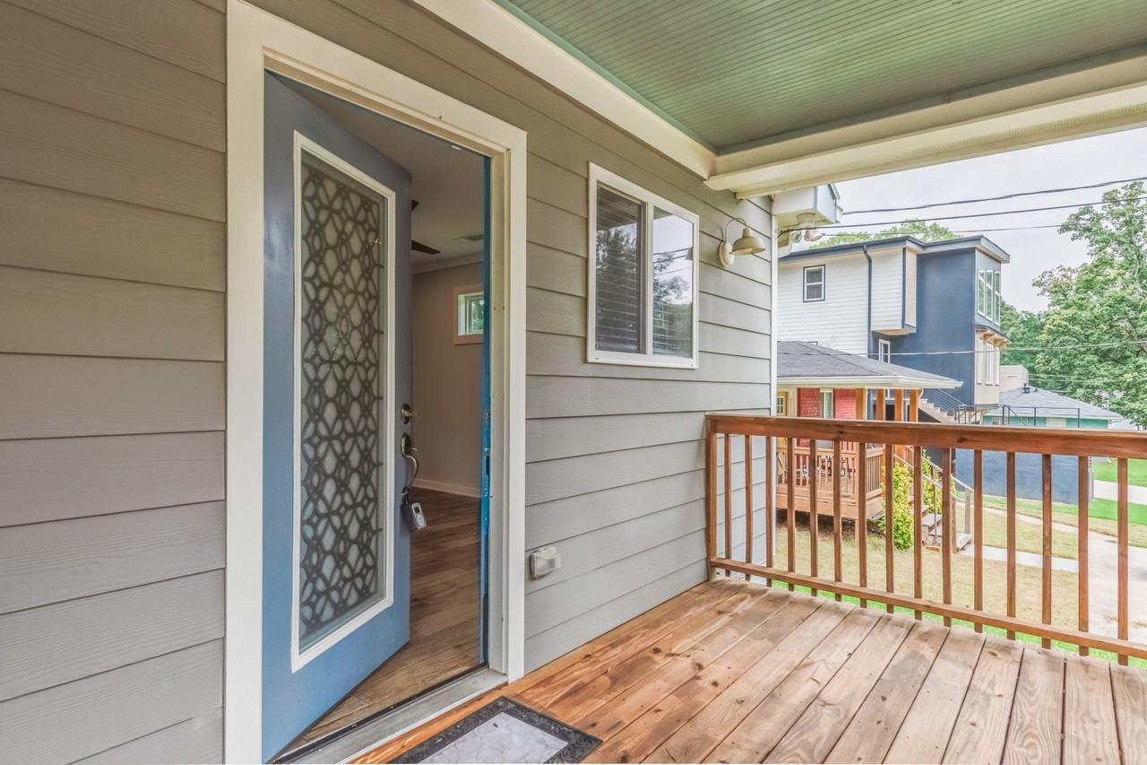 1387 Lyle Avenue #1 - Photo 2 of 14