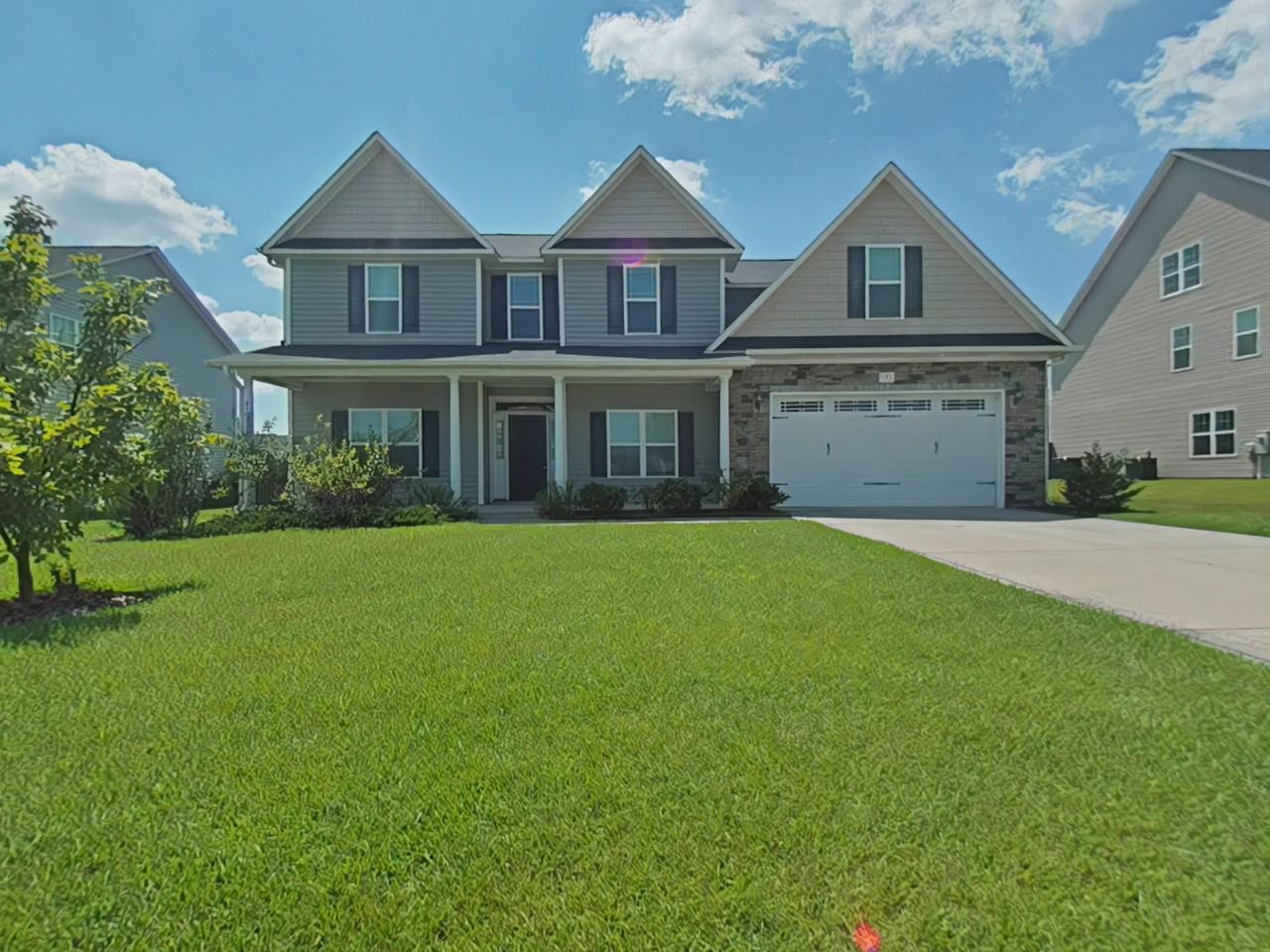 171 Tellmont Street #1